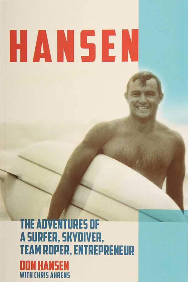Hansen